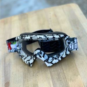 Dirt bike motocross Goggles